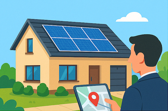 Analyze Your Property