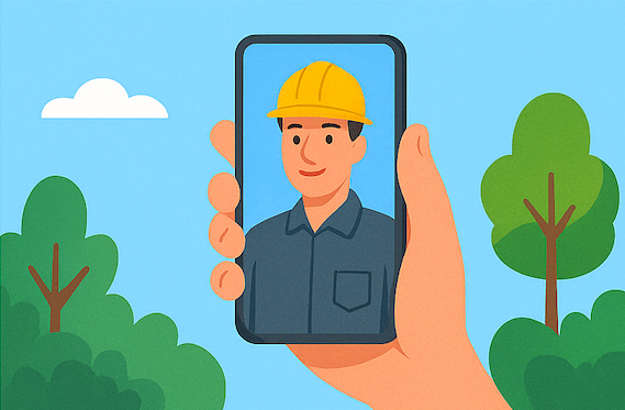 Connect with Installers
